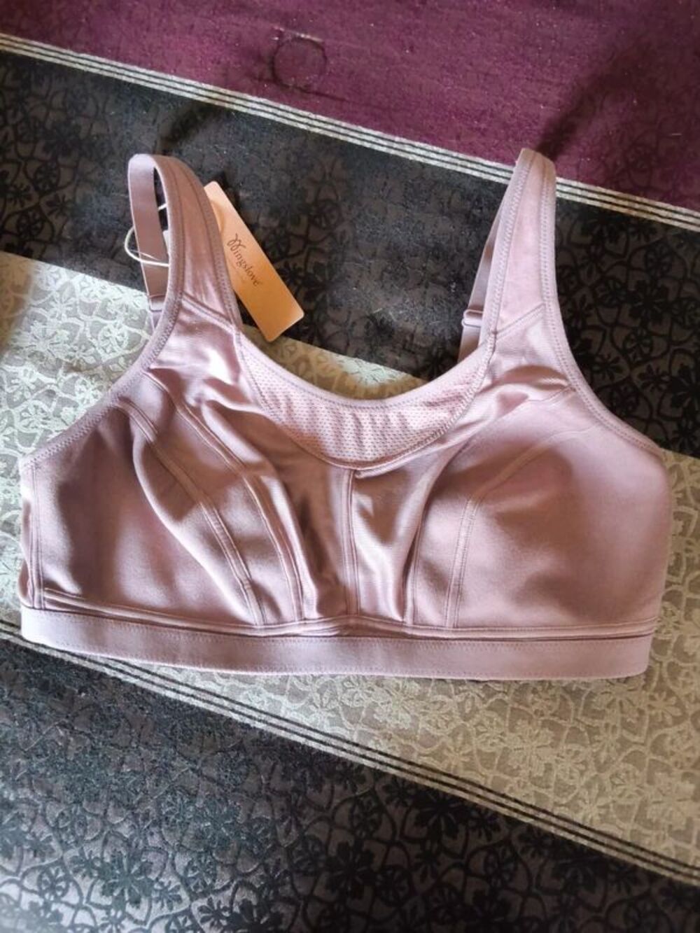 high-impact sports bra (Sports Bra) NWT